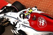 Leclerc a plus d'une raison de vouloir briller à Monaco