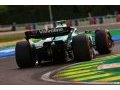 Aston Martin prédit des F1 bien différentes en 2025 malgré l'arrivée des règles 2026