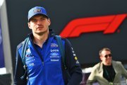 Verstappen : avec son avenir en F1 incertain, Max admet mettre Red Bull en difficulté