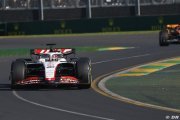 Magnussen a mis 'des années' à s'adapter à la mentalité de la F1