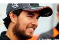 Struggling McLaren 'lacked humility' - Perez