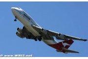 Qantas remplace ING au GP d'Australie