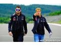 Vettel : C'est Whiting qui décide ou non d'arrêter la course