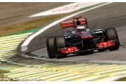 Button wins unbelievably entertaining Brazilian GP, Vettel crowned Champion