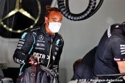 Hamilton a réussi à trouver le bon équilibre entre la F1 et ses activités