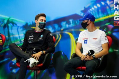 Russell demande à la F1 de revoir la place de l’Australie au calendrier