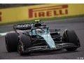 Alonso : Les F1 à effet de sol offrent un ressenti 'confus'