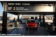 Major MINI tweaks planned