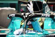 Bahrain, FP3: Alonso narrowly beats Verstappen in final practice