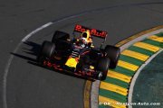 Red Bull aura ‘une nouvelle voiture' à Barcelone, annonce Marko