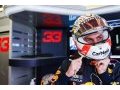 Verstappen set to testify in Red Bull protest