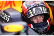 Kvyat calls Toro Rosso rumours 'strange'