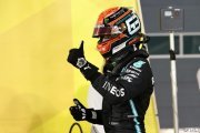 Mercedes F1 doit 'former' Russell dès maintenant dans son équipe
