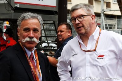 La F1 ne forcera aucune équipe à rester malgré la signature des Accords Concorde