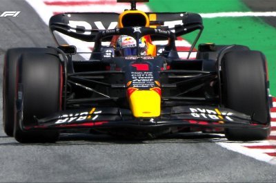 Autriche, EL1&nbsp;: Verstappen en tête devant Leclerc avant les qualifs