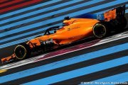 Mission fiabilité pour McLaren au Grand Prix d'Autriche