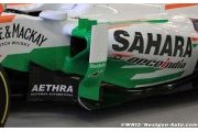 Force India confirme Bianchi et Sutil comme candidats principaux