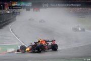 Red Bull a besoin de 'plus de points' pour aller chercher Ferrari