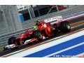 Ferrari officially confirm Felipe Massa gearbox penalty