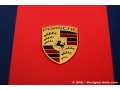 Porsche : 'Il n'est pas question' de venir en F1 actuellement