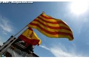 Barcelone souhaite démarrer l'alternance en premier en 2013