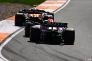 Marko dément la théorie selon laquelle Verstappen 'a délibérément ralenti'