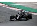 Le titre presque acquis, Wolff tourne déjà Mercedes F1 vers 2022