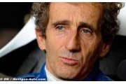 Prost : La France est le pays européen le plus autophobe