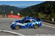 Un nouveau rallye pour Kubica ce week-end