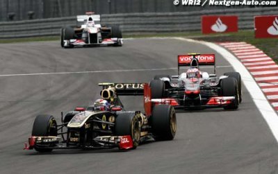 Interview - Petrov: Hungrier than ever to get back to scoring points