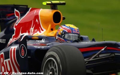 Outboard F1 mirrors to be banned