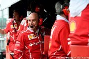 Jock Clear to be Leclerc's race engineer