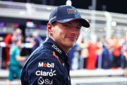 Wolff veut donner à Verstappen 'le temps de décider de son avenir'