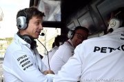Optimisme chez Mercedes avant la réunion sur les règles de 2021