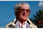 F1 'will have different engine' rules - Ecclestone
