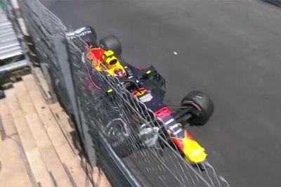 Verstappen ne veut pas utiliser Sainz comme excuse