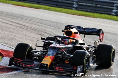 Marko eyes 2022 ’compromise’ with departing Honda