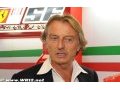 Montezemolo toujours choqué par l'accident de Schumacher