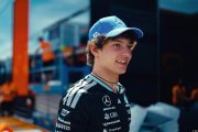 Antonelli has become Russell's 'superior' - Schumacher