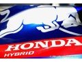 Honda poised to pass Renault for power