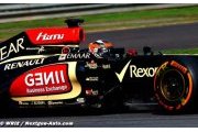 Mika Salo : le départ de Kimi est terrible pour Lotus