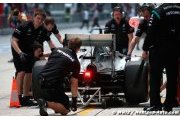 Lauda : Mercedes veut conserver un petit avantage sur Ferrari