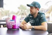 Vettel voit aussi une équipe Red Bull 'très forte'