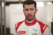 Lopez s'attend à beaucoup de dépassements en Argentine