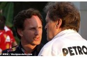 F-duct : Red Bull attend des explications en Chine