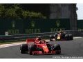 Ferrari a conçu la F1 la plus rapide pour la 1ère fois depuis 10 ans selon Brawn
