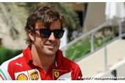 Alonso : Je ferai les 24 heures du Mans un jour