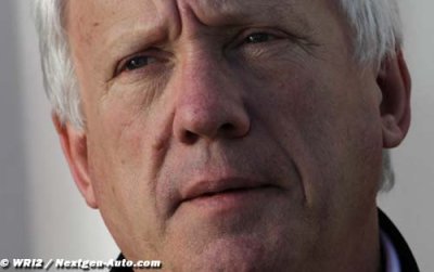 FIA says new F-ducts, exhausts all legal