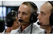 McLaren doit assurer sa 2ème place face à Ferrari