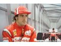 Alonso ne regrette pas son passage chez McLaren
